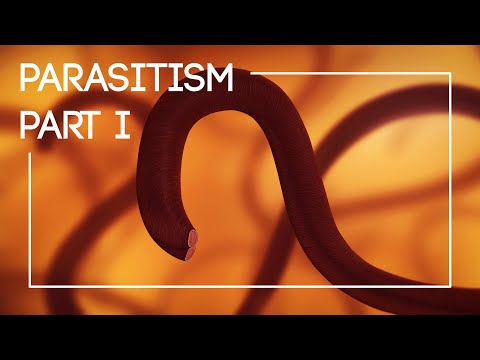 Bizarre Parasites From an Alien Biosphere  I  The Isla Project: Episode 2