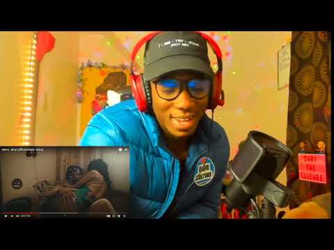 🇳🇬🔥  🔞PARENTAL ADVISORY! @heisrema  - Dirty (Music Video)  Sayless Family REACTION