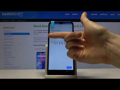 Google-Verifizierung im KIANO Elegance 6.1 Pro umgehen – So geht’s!