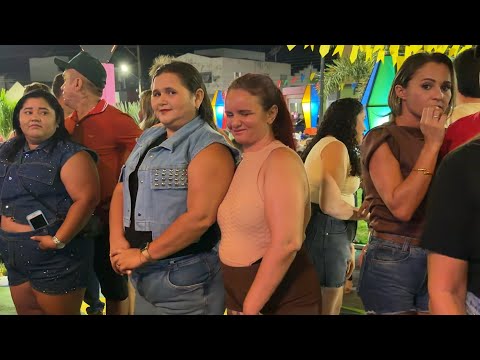 FESTAS JUNINAS EM SÃO JOÃO DO RIO DO PEIXE 🐠 