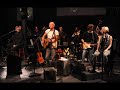 Sting It's Not The Same Moon Live 2013