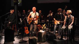 Sting It's Not The Same Moon Live 2013