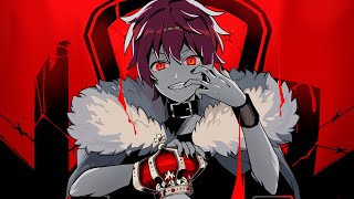 【ショコラ-chocolat-】『KING』歌ってみた (cover)