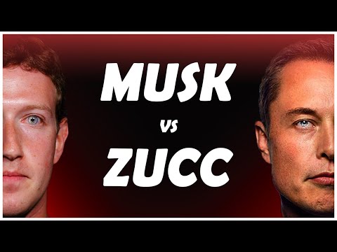 Everything You Need To Know About ELON vs ZUCC