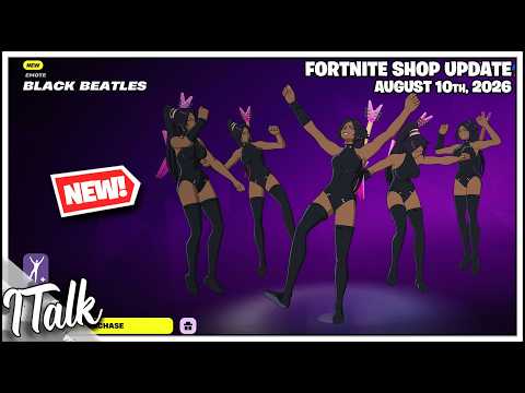 Item Shop Predict