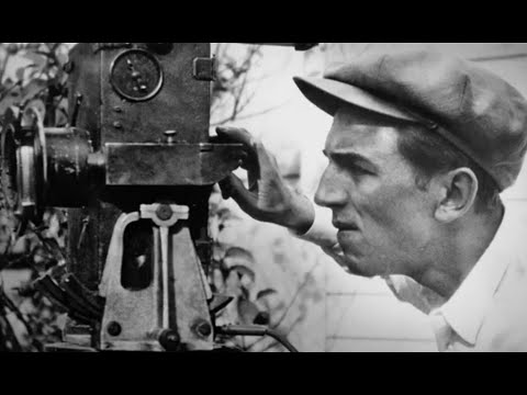 Walt Disney - The Man Behind The Myth