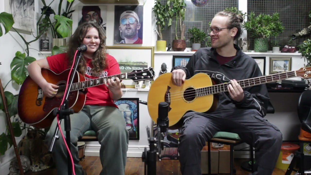 Acoustic Session Full Recording