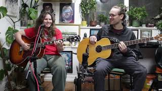 Acoustic Session (Full Recording)