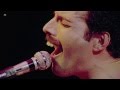 Queen - Bohemian Rhapsody 1981 Live Video Full HD