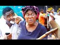 MERCY THE VILLAGE CHAMPION FULL MOVIE New 2023 MERCY JOHNSON LATEST NIGERIAN NOLLYWOOD MOVIE