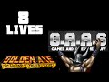 8 Lives Golden Axe Revenge Of Death Adder