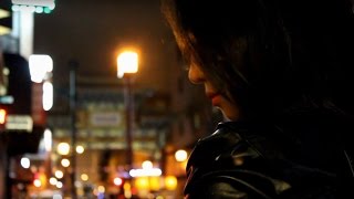 Elaine - Wade in the Water - Official Music Video