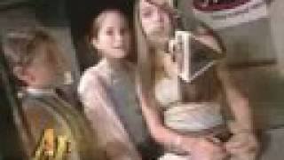 American Juniors- Radio Interview and One Step Closer