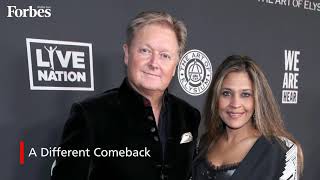 Meet The Fiskers, The Billionaire Power Couple Taking On Tesla