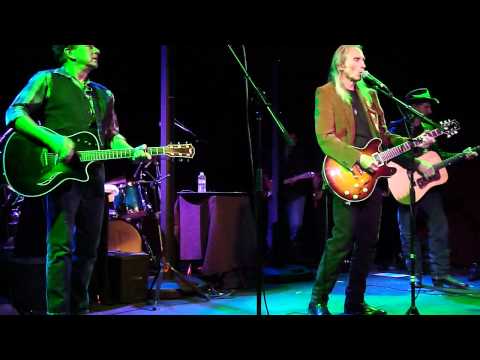 Jimmie Dale Gilmore, Joe Ely and Butch Hancock - Flatlanders