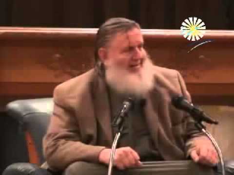 Islam is Peace_Yusuf Estes_alecture _   the converted to islam