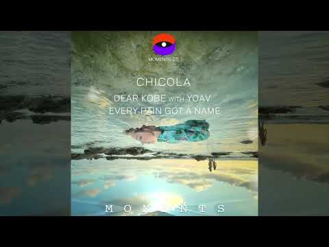 Chicola, Yoav - Dear Kobe