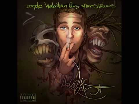 Nordik Beast - Ruido