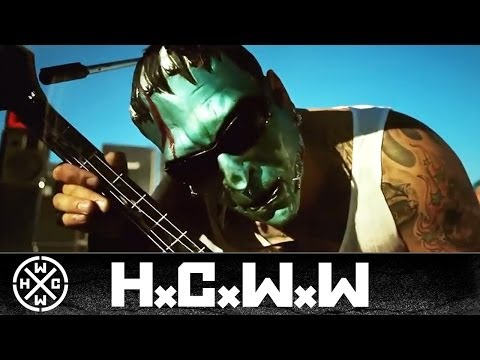 ROZPOR - NESTALA SA Z NÁS UŽ PIČOVINA - HARDCORE WORLDWIDE (OFFICIAL HD VERSION HCWW)