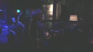 Ben Goldberg Brainchild 2019 0401 MakeOutRm