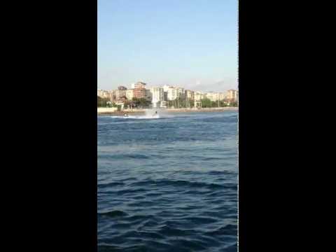 Flyboard istanbul v8