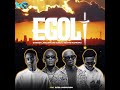CowBoii,Scotts Maphuma, Mellow & Sleazy - eGoli ft Eltee & Novatron (Official Audio)