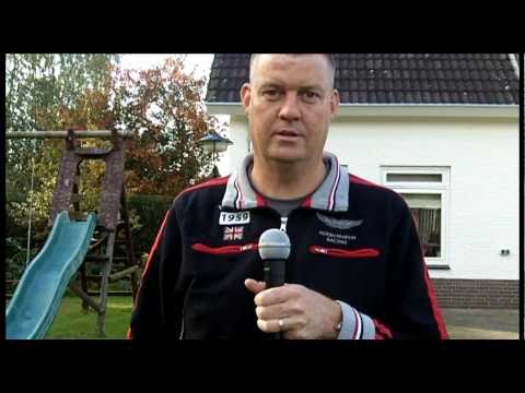 Helmond Sport 360: Peter van der Els alias Devender