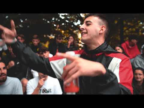 Ghaziel VS Dafrés (Cuartos Rare Battle)