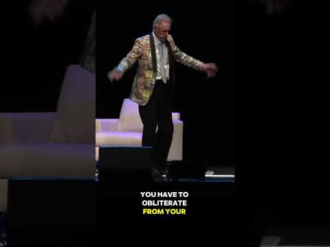 How We See: The Importance of Focusing