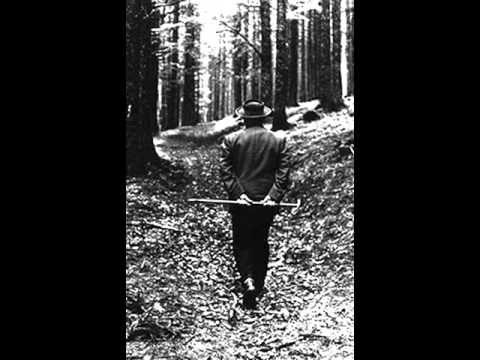 Heidegger liest Hölderlin: 00. Vorbemerkung