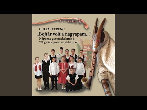 Tavaszi szél vizet áraszt...