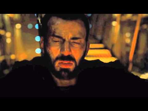 snowpiercer - confession