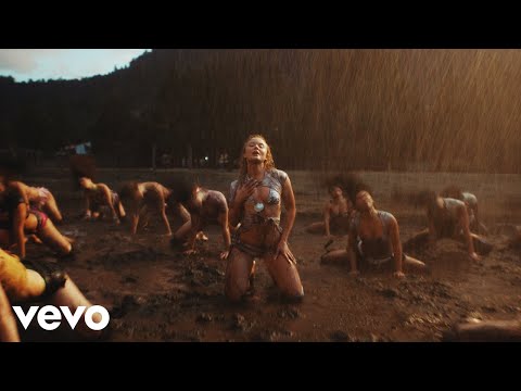 Zara Larsson - Pretty Ugly on Spotify Charts