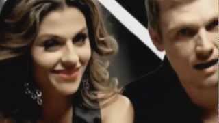 Nick carter-falling in love again