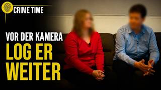 Er wollte sogar das Fernsehen täuschen: Der Doppelmord von Schnaittach | Crime Time Doku