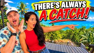 This MANSION in Loon Bohol Is for Sale, But There’s a BIG Catch! 😳🇵🇭 Property Hu