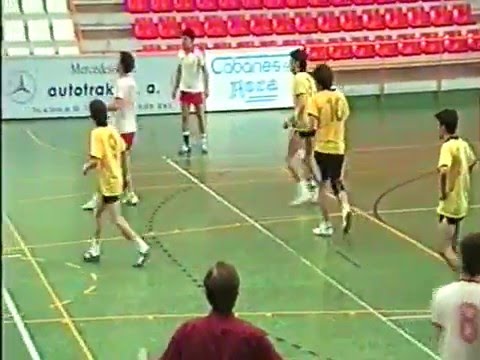 90-91 PRADO - ADEMAR (CADETE)