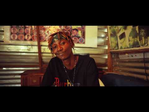 R.PEELS - ELEVATION (GHETTO ARK SESSIONS EPISODE 66)