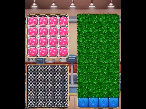 TOON BLAST level 2343