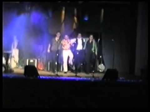 OSPA 2001: WIDELEC - Liga mistrzów - Będzie bój, chłopaki