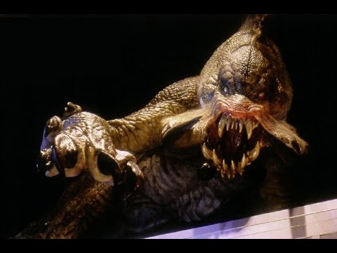 ‘The Relic’ is a Claustrophobic Creature Feature With One Nasty Monster | The Overlooked Motel