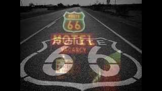 Route 66 by Asleep At The Wheel