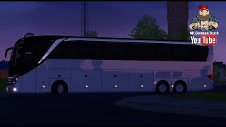ETS2 v127 Setra Bus 517 HDH