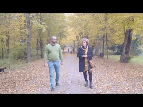 Setka na Głównej #11 Bernadeta Jonkisz