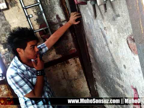 MuhoO Kaderimde Sevmek Sucmus FULL VERSION