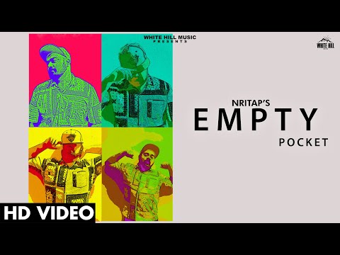 Empty Pocket — watch video