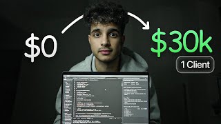 You’re Not Behind (Yet): How to Build an AI Business in 11 Minutes