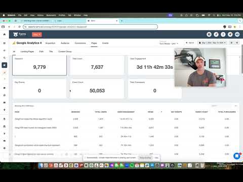 SEO Tip: Internal Linking from High Authority Pages