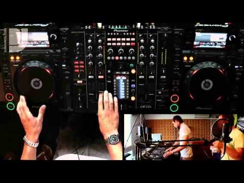 DJsounds Show 12 - Prok & Fitch (part 2)