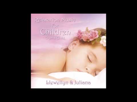 Llewellyn and Juliana - 2005 - Crystal Child